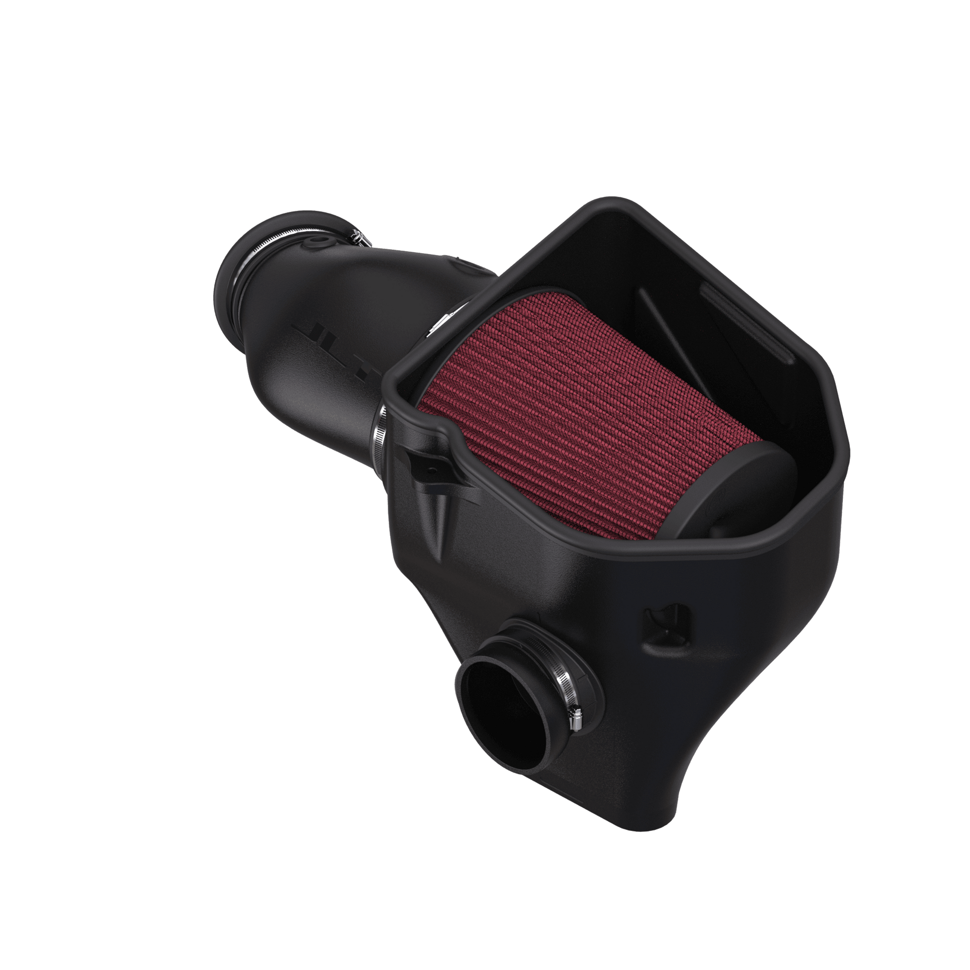 JLT Cold Air Intake for 2017-2020 Charger Hellcat & 2017-2018 Challenger Hellcat (Widebody Models Only) - 1