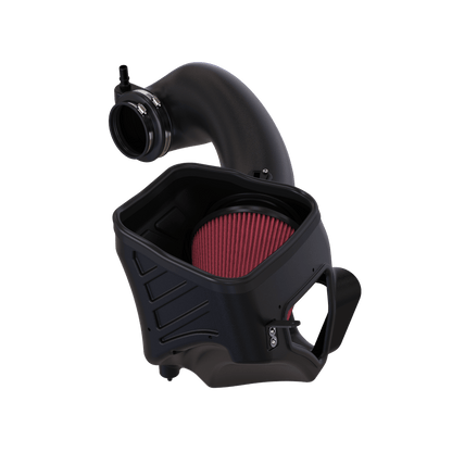 JLT Cold Air Intake for the 2022-2025 Cadillac CT5-V Blackwing 6.2L - 2