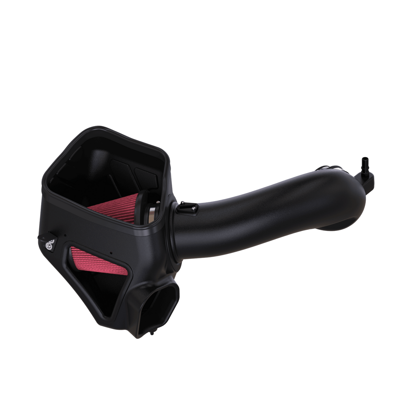 JLT Cold Air Intake for the 2022-2025 Cadillac CT5-V Blackwing 6.2L - 1