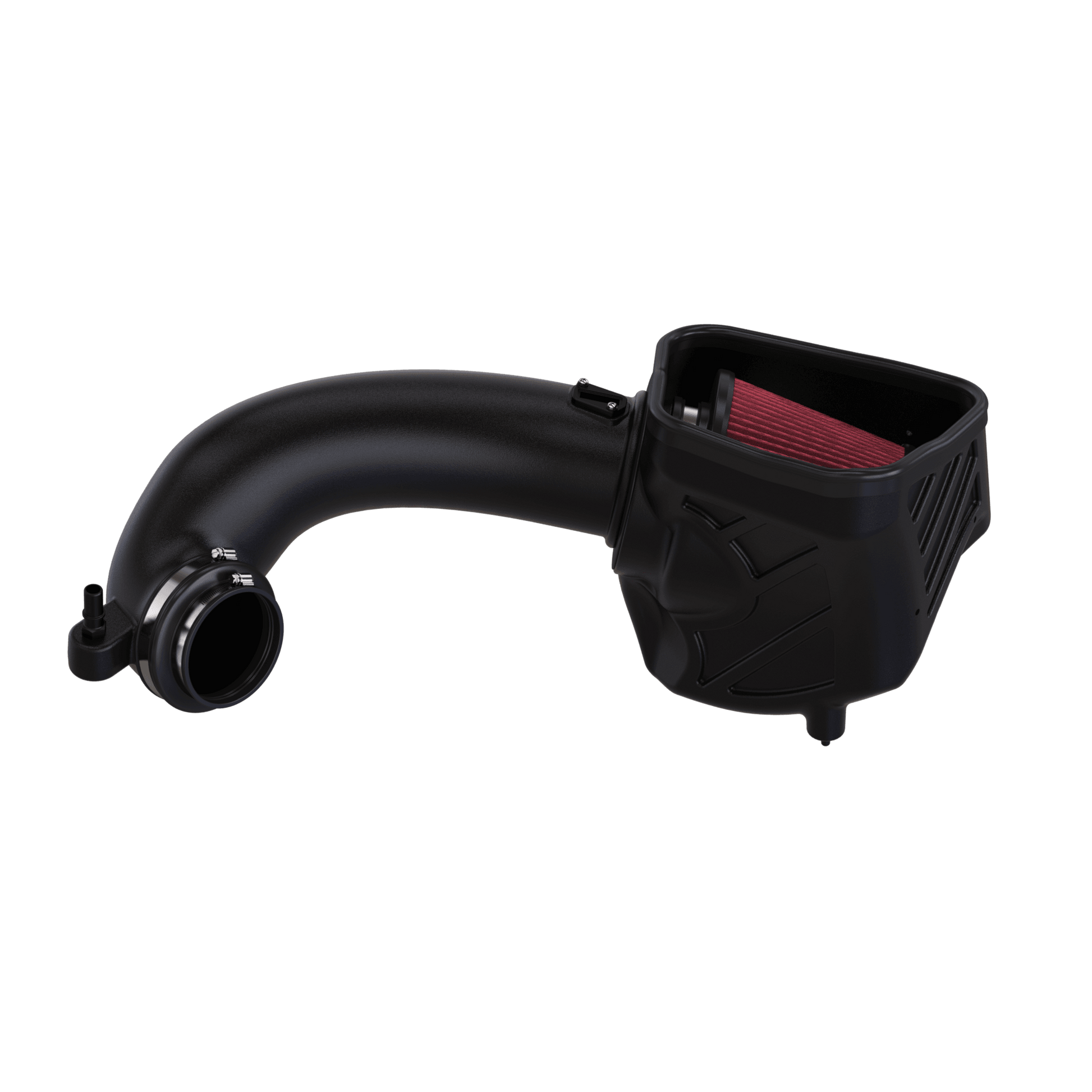 JLT Cold Air Intake for the 2022-2025 Cadillac CT5-V Blackwing 6.2L - 3