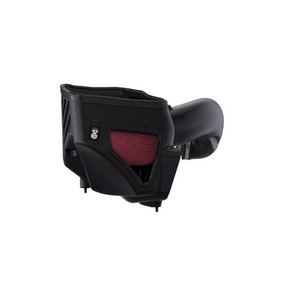 JLT Cold Air Intake for the 2022-2025 Cadillac CT5-V Blackwing 6.2L - 5