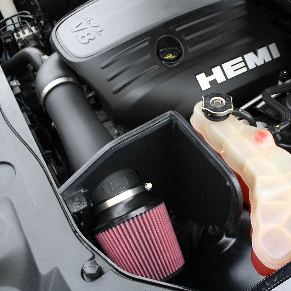 JLT Cold Air Intake for 2005-2020 5.7L & 2005-2010 6.1L Hemi Cars - 1