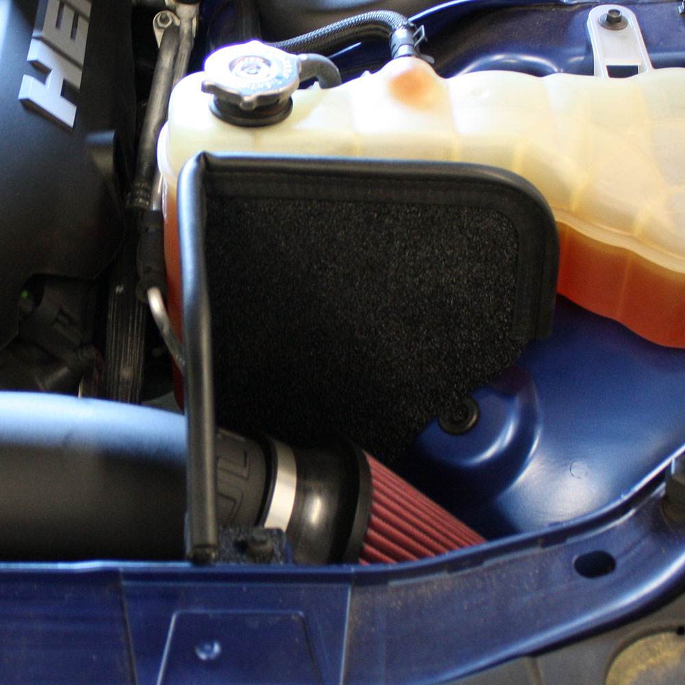 JLT Cold Air Intake for 2005-2020 5.7L & 2005-2010 6.1L Hemi Cars - 2