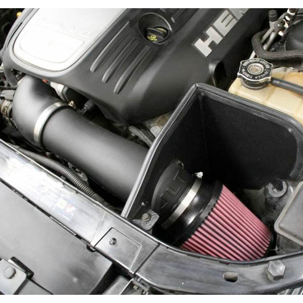 JLT Cold Air Intake for 2005-2020 5.7L & 2005-2010 6.1L Hemi Cars - 4