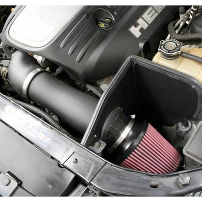 JLT Cold Air Intake for 2005-2020 5.7L & 2005-2010 6.1L Hemi Cars - 4
