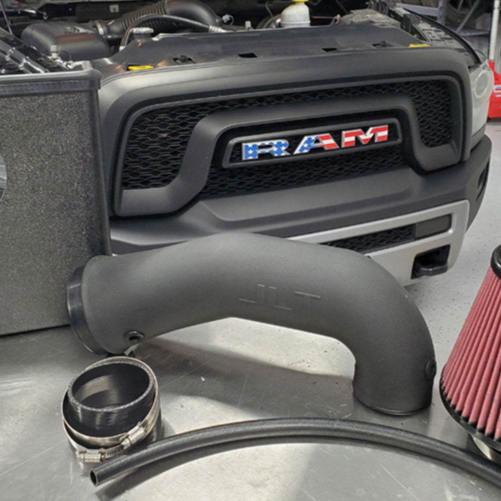 JLT Cold Air Intake for 2009-2018 Ram 1500 5.7L - 2