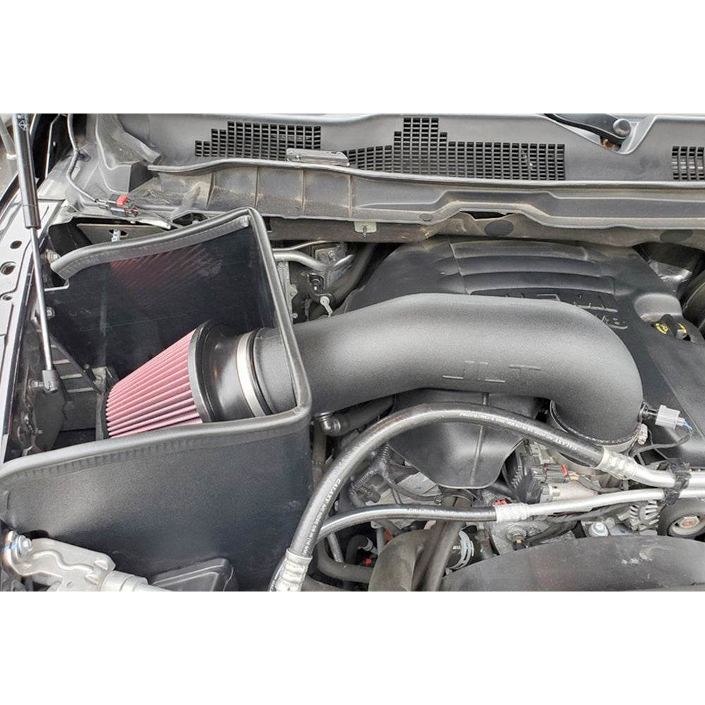 JLT Cold Air Intake for 2009-2018 Ram 1500 5.7L - 1