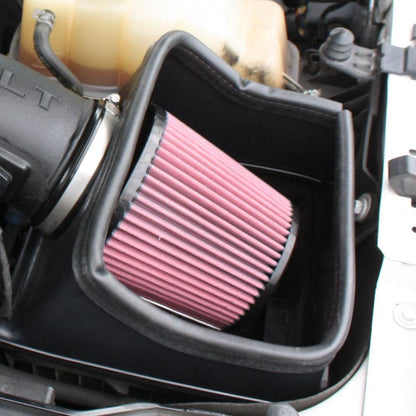 JLT Cold Air Intake for 2011-2014 F-150 5.0L - Tune Required - 2