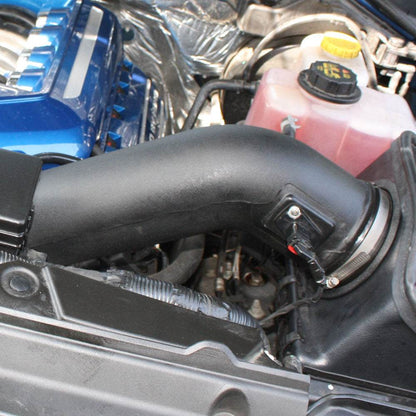 JLT Cold Air Intake for 2011-2014 F-150 5.0L - Tune Required - 3