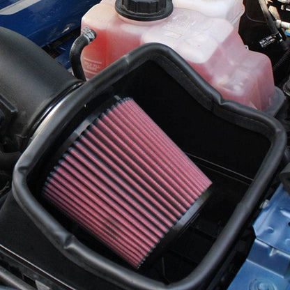 JLT Cold Air Intake for 2011-2014 F-150 5.0L - Tune Required - 4