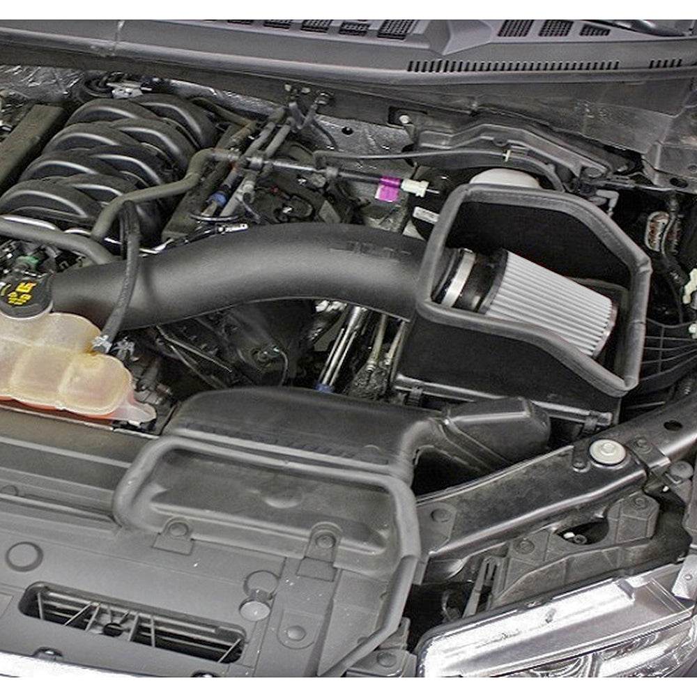 JLT Cold Air Intake for 2015-2016 F-150 5.0L - 2