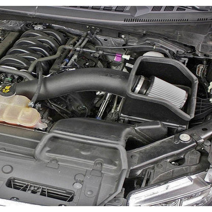 JLT Cold Air Intake for 2015-2016 F-150 5.0L - 2