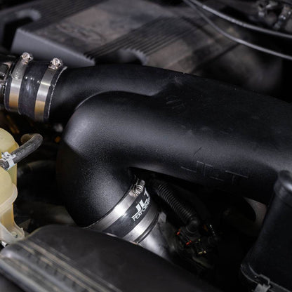 JLT Cold Air Intake for 2015-2023 F-150/Raptor 3.5L & 2.7L EcoBoost - 4