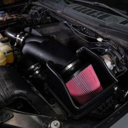 JLT Cold Air Intake for 2015-2023 F-150/Raptor 3.5L & 2.7L EcoBoost - 2