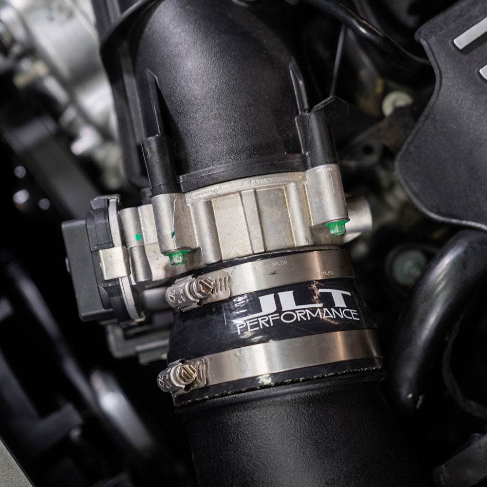 JLT Cold Air Intake for 2015-2023 F-150/Raptor 3.5L & 2.7L EcoBoost - 6