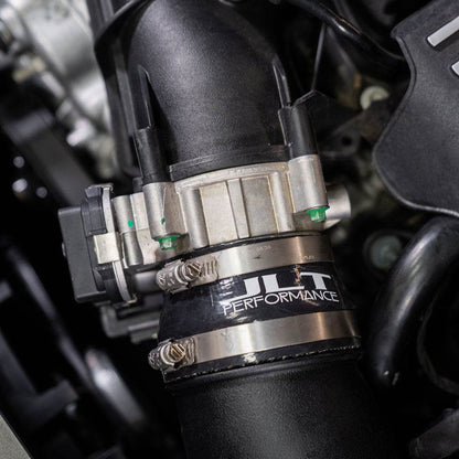 JLT Cold Air Intake for 2015-2023 F-150/Raptor 3.5L & 2.7L EcoBoost - 6