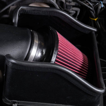 JLT Cold Air Intake for 2015-2023 F-150/Raptor 3.5L & 2.7L EcoBoost - 5