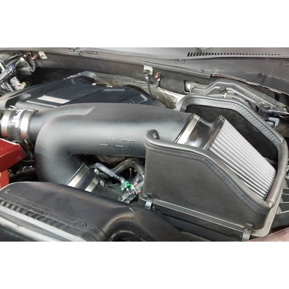 JLT Cold Air Intake for 2015-2023 F-150/Raptor 3.5L & 2.7L EcoBoost - 7