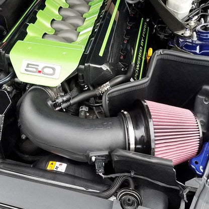 JLT Cold Air Intake for 2015-2017 Mustang GT 5.0L - 1