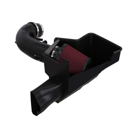 JLT Cold Air Intake for 2018-2023 Mustang GT - TUNE REQUIRED - 1