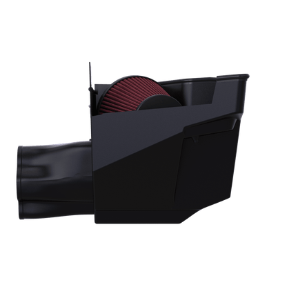 JLT Cold Air Intake for 2018-2023 Mustang GT - TUNE REQUIRED - 6