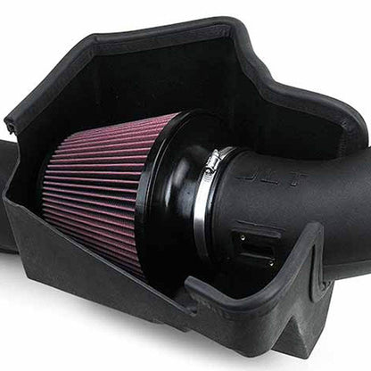 JLT Cold Air Intake for 2015-2017 Ford Mustang GT Roush / VMP Supercharged 5.0 - 4