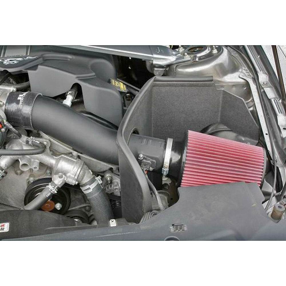 JLT Cold Air Intake for 2011-2014 Mustang V6 - 2