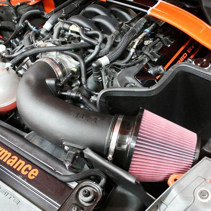 JLT Cold Air Intake for 2015-2020 Shelby GT350 5.2L -TUNE REQUIRED - 3