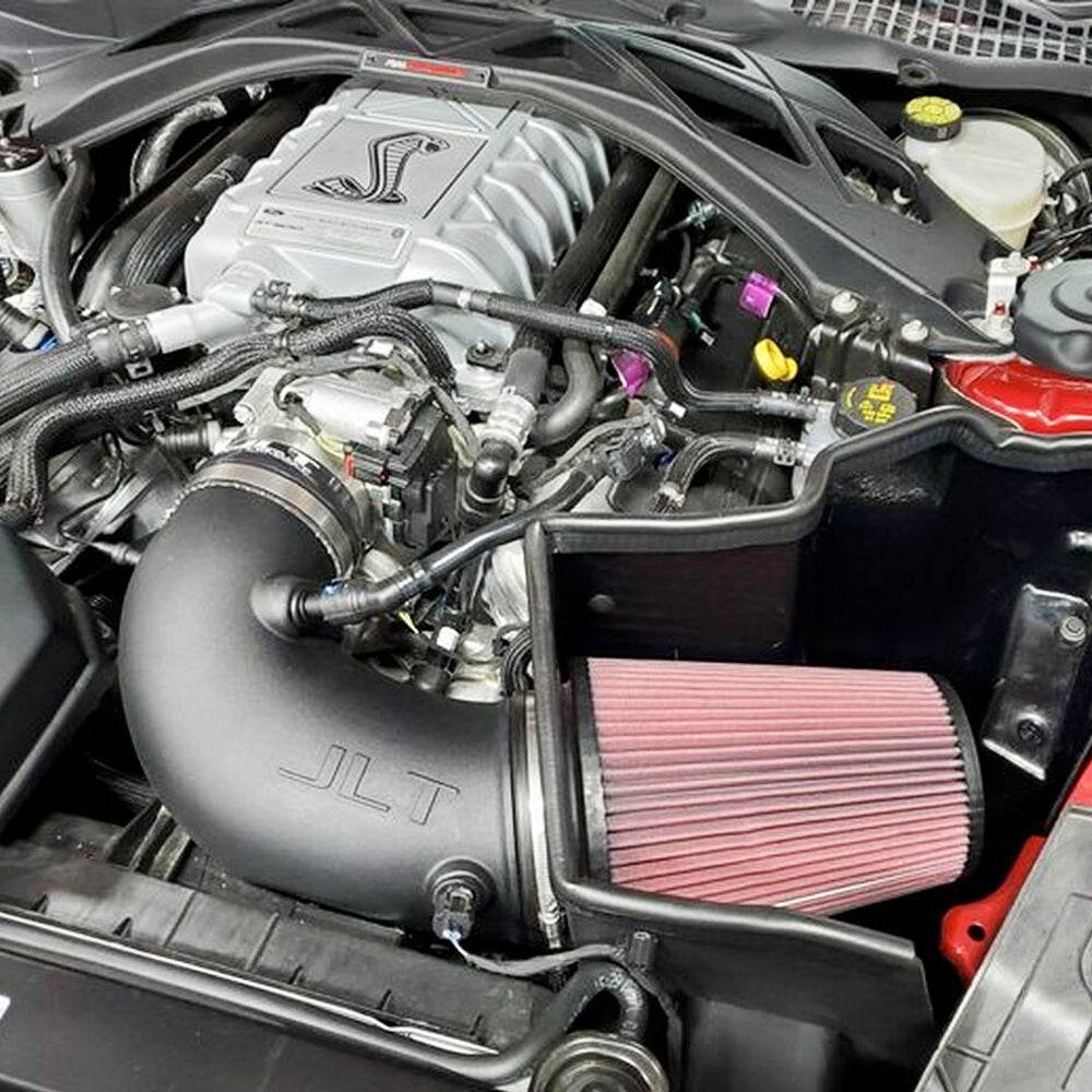 JLT Big Air Intake for 2020-2023 GT500 - 1