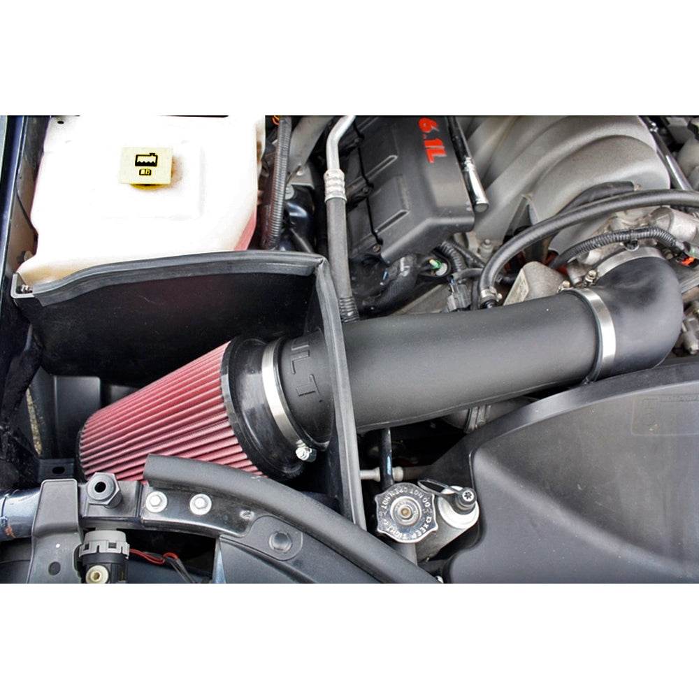 JLT Cold Air Intake for 2006-2010 SRT8 Jeep - 1