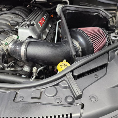 JLT Cold Air Intake for 2021-2024 Durango SRT 6.4L - 1