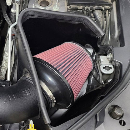 JLT Cold Air Intake for 2021-2024 Durango SRT 6.4L - 4