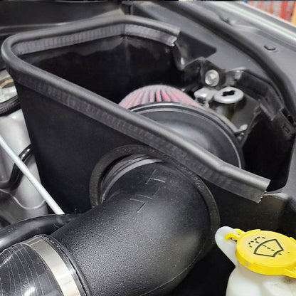 JLT Cold Air Intake for 2021-2024 Durango SRT 6.4L - 2
