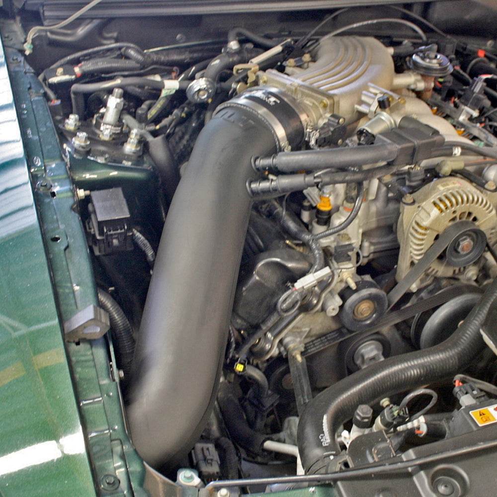 JLT Cold Air Intake for 2001 Bullitt - 1