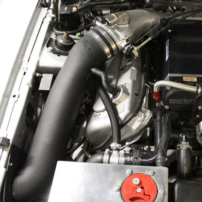 JLT 12" High Boost Cold Air Intake for 2003-2004 SVT Cobra - 6