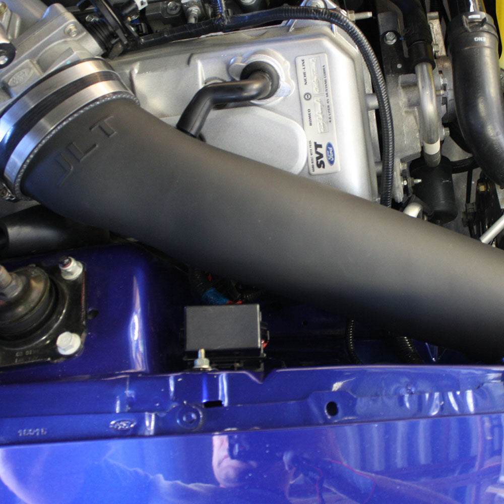 JLT Cold Air Intake Kit for 2003-2004 SVT Cobra - 3