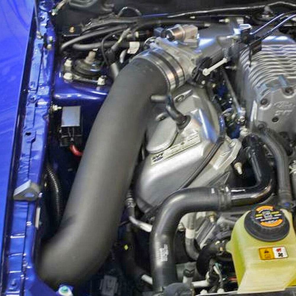 JLT Cold Air Intake Kit for 2003-2004 SVT Cobra - 2