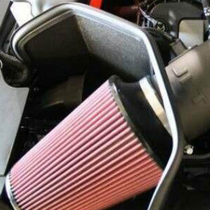 JLT Big Air Intake for 2011-2014 GT with Roush/Whipple/FRPP S/C - 3