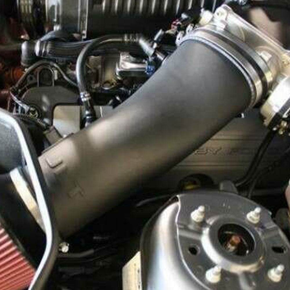 JLT Big Air Intake for 2011-2014 GT with Roush/Whipple/FRPP S/C - 4