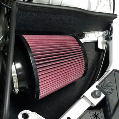 JLT Cold Air Intake for 2016-2023 Camaro SS 6.2L - Tune Required - 5