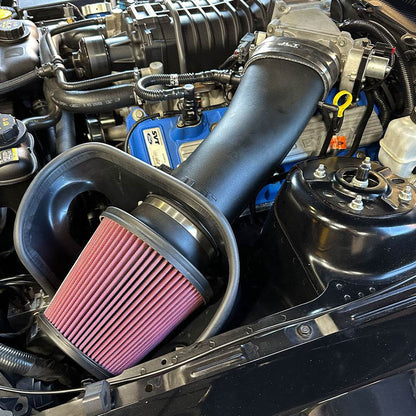 JLT BIG AIR INTAKE 2010-2014 GT500 - TUNE REQUIRED - 1