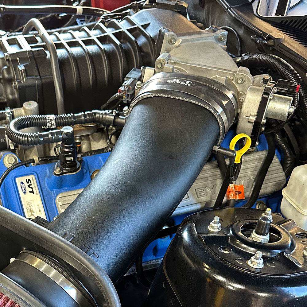 JLT BIG AIR INTAKE 2010-2014 GT500 - TUNE REQUIRED - 3
