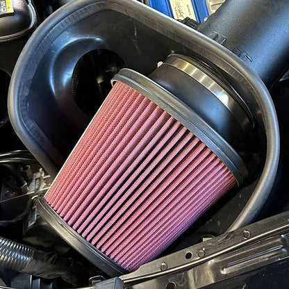 JLT BIG AIR INTAKE 2010-2014 GT500 - TUNE REQUIRED - 4