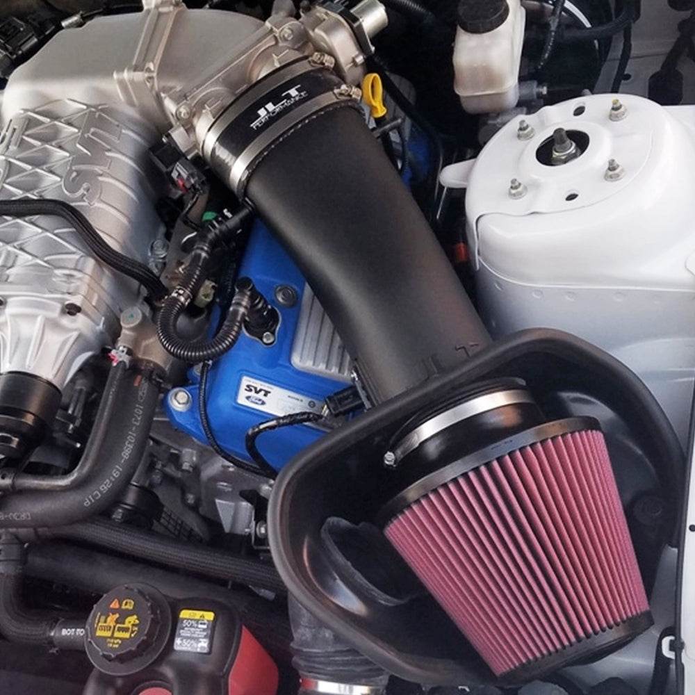 JLT BIG AIR INTAKE 2010-2014 GT500 - TUNE REQUIRED - 2