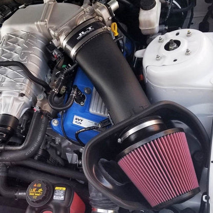 JLT BIG AIR INTAKE 2010-2014 GT500 - TUNE REQUIRED - 2