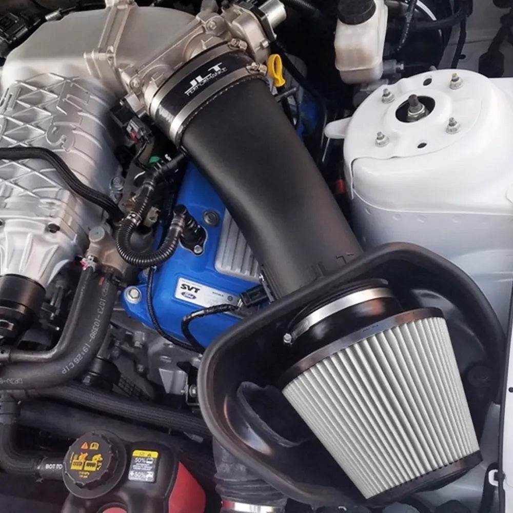 JLT BIG AIR INTAKE 2010-2014 GT500 - TUNE REQUIRED - 5