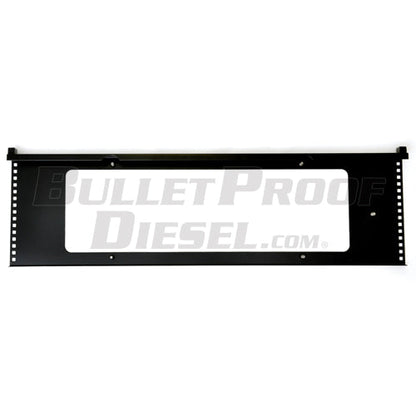 Bullet Proof Diesel Engine Oil System Upgrade, Air-to-Oil Cooler, Upgraded Oil Filtration, All Climates, 2003-2004 Ford 6.0L Power Stroke 90402003 - view 9
