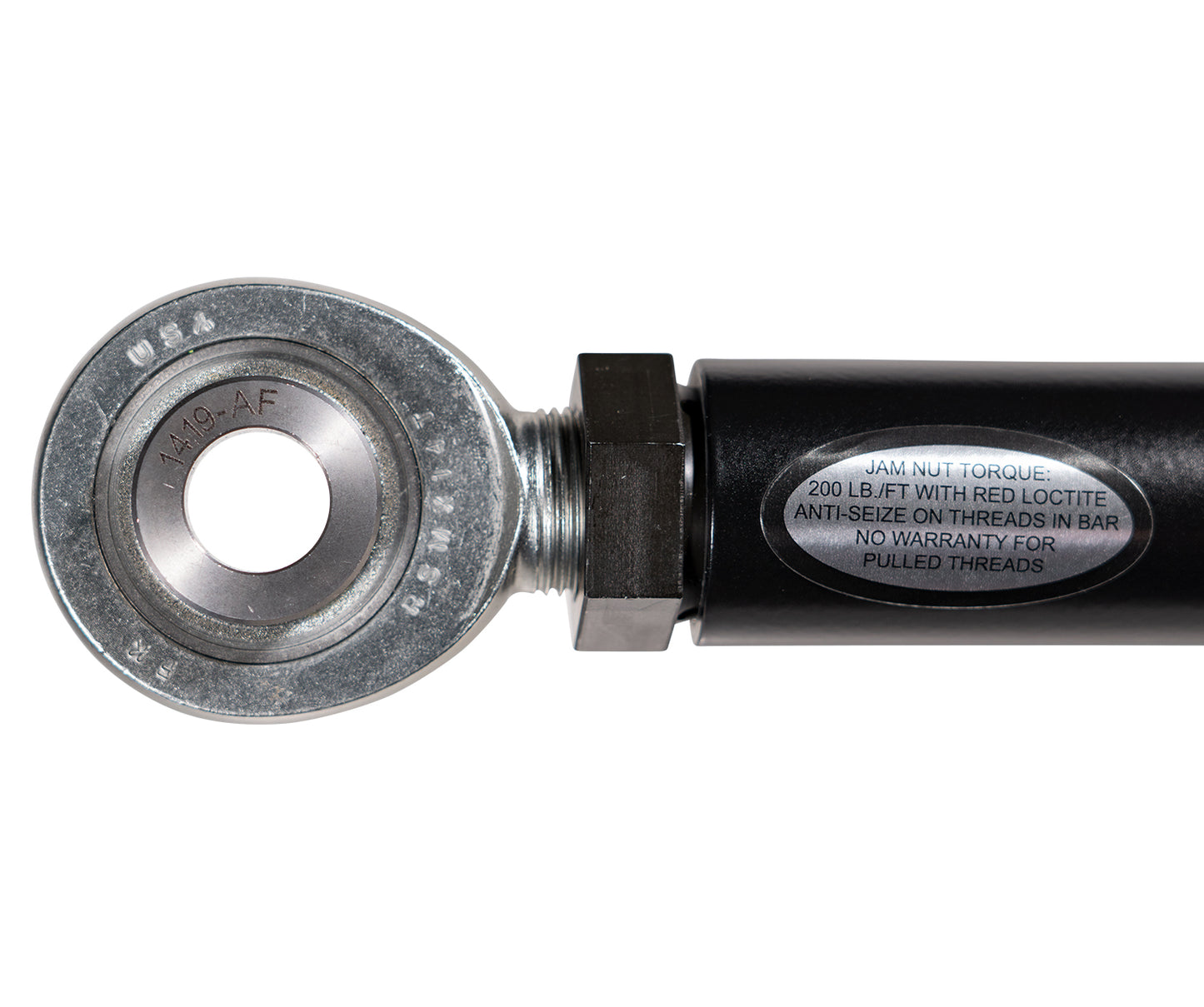 14-24 RAM 2500/3500 ADJUSTABLE TRACK BAR 0-3" LIFT