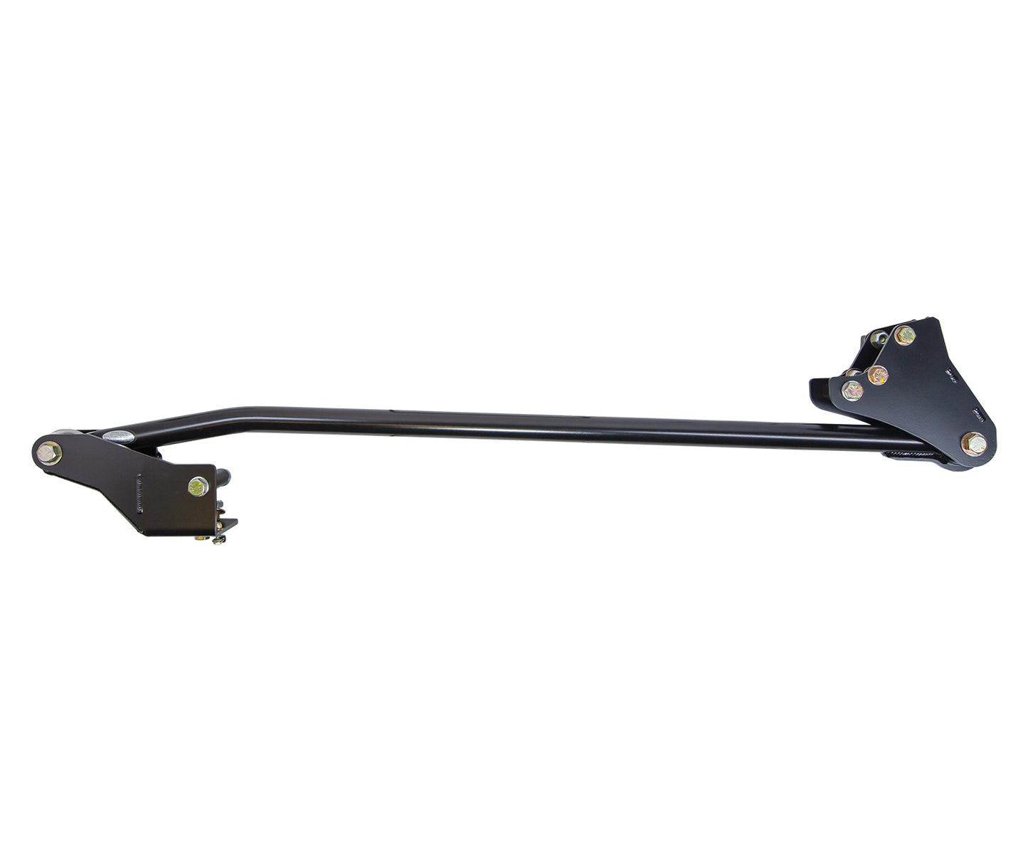 Carli 14-24 Ram 2500 extended Rear Track Bar  - COMPONENT ONLY CS-DATB-14-REAR