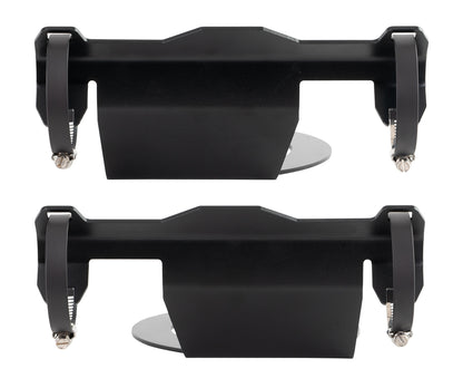 Carli 14+ Ram 2500 / 3500 Pathfinder Reservoir Mount CS-DRM-14-CS25